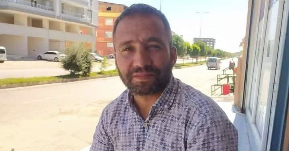 Gaziantep'te Motosiklet Kazasında Sürücü Ölümü