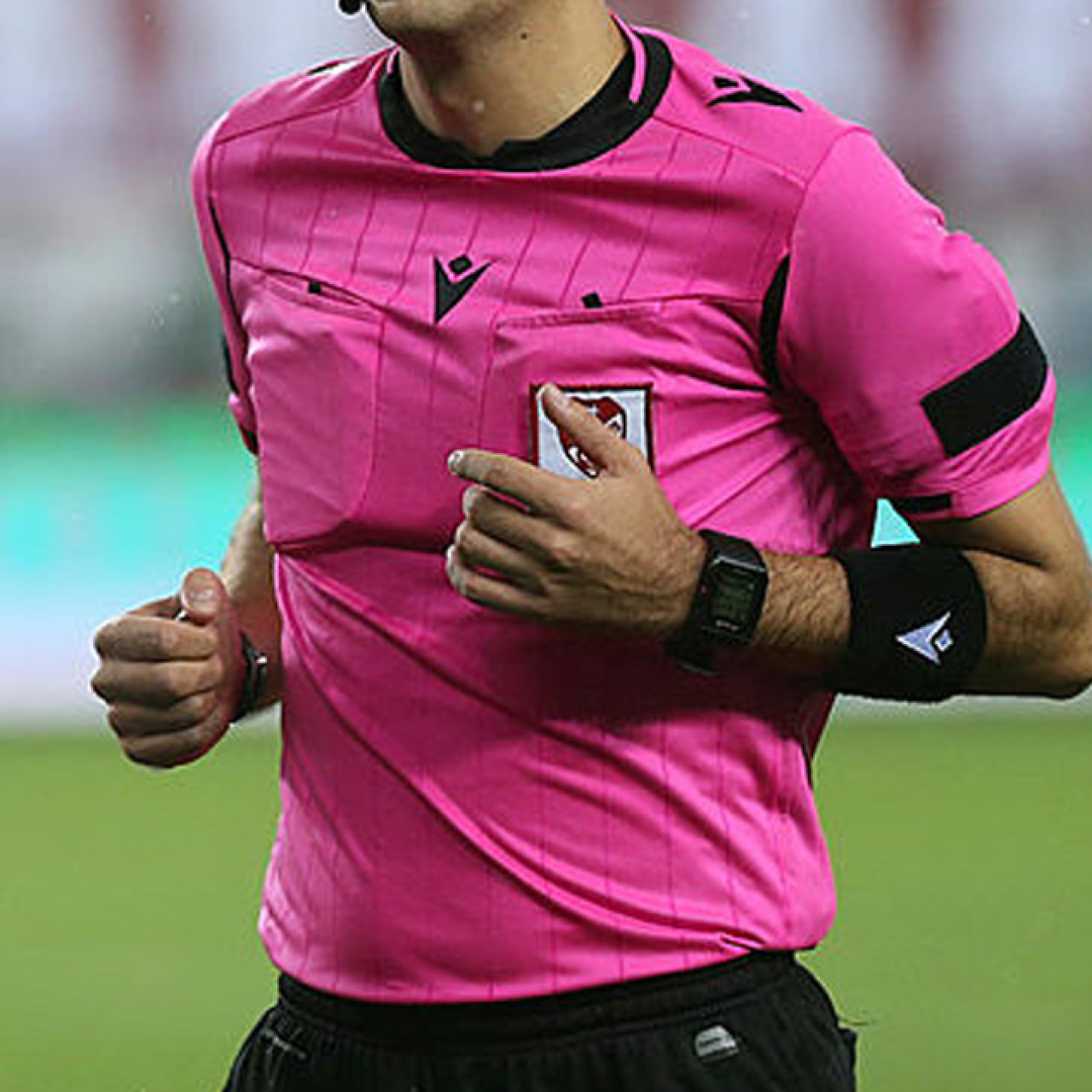 İşte günün maçlarının VAR hakemleri