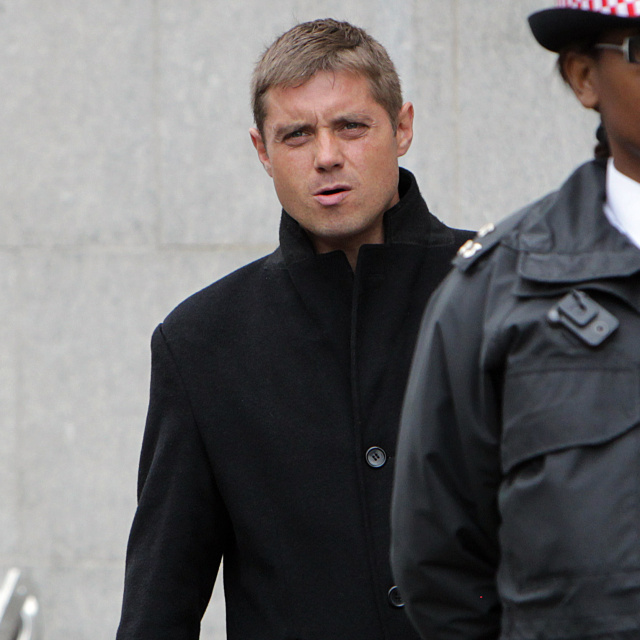 Hapishanede ölü bulundu