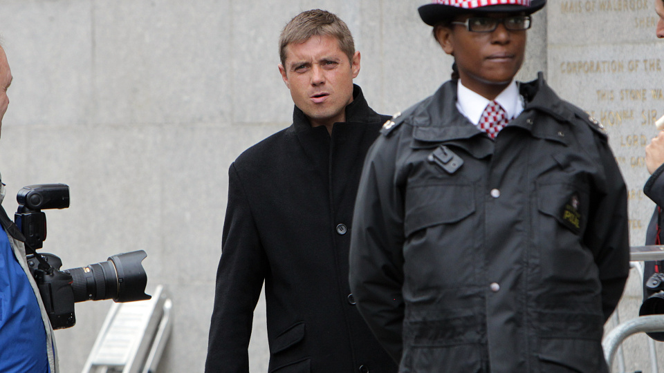 Hapishanede ölü bulundu