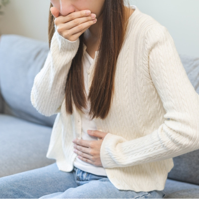 Endometriozis nefes darlığı ve böbrek sorunlarına yol açıyor