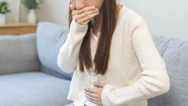 Endometriozis nefes darlığı ve böbrek sorunlarına yol açıyor