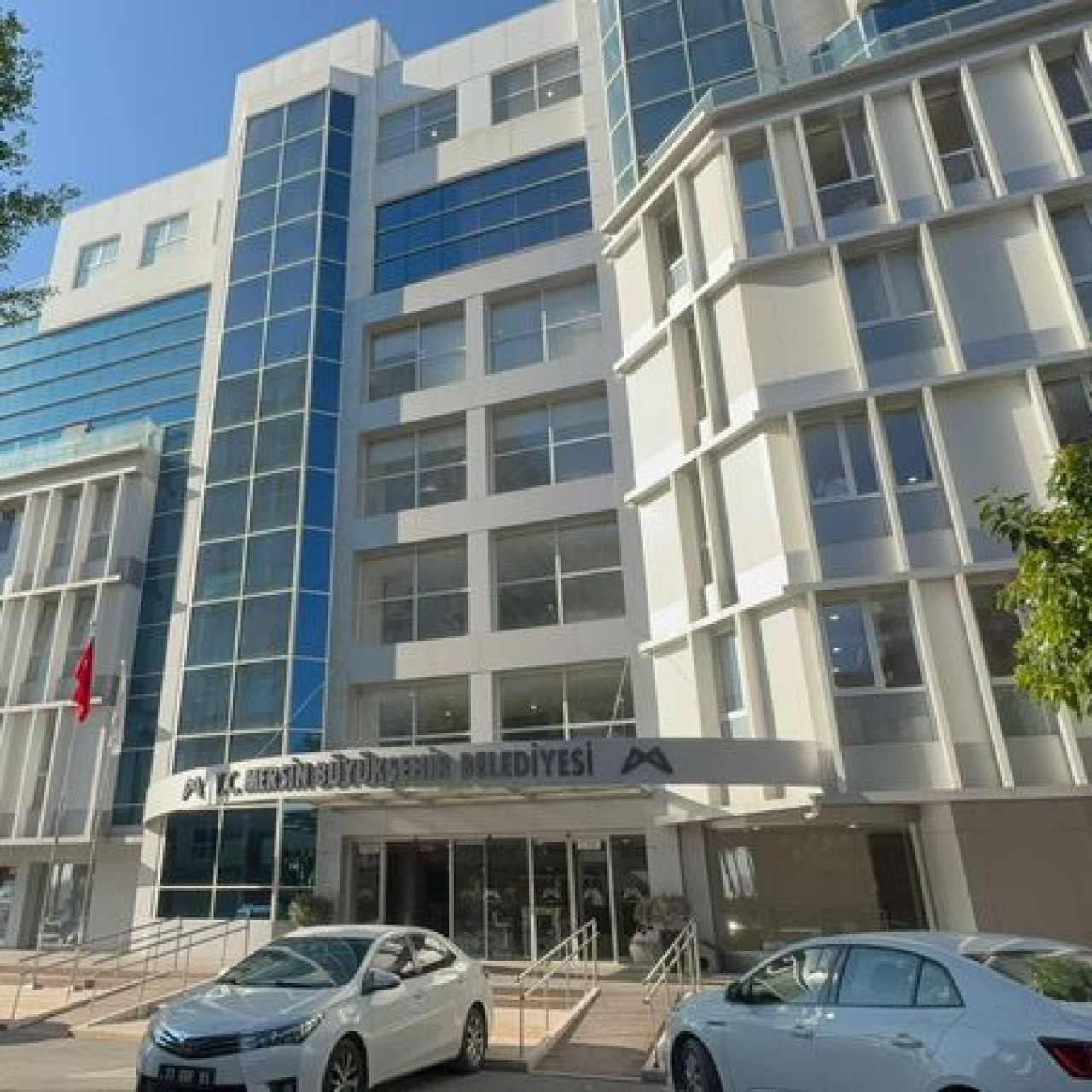 Mersin'de 20 gözaltı daha