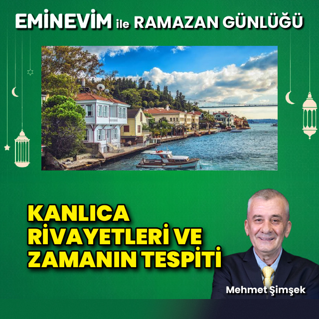 Ramazan Günlüğü