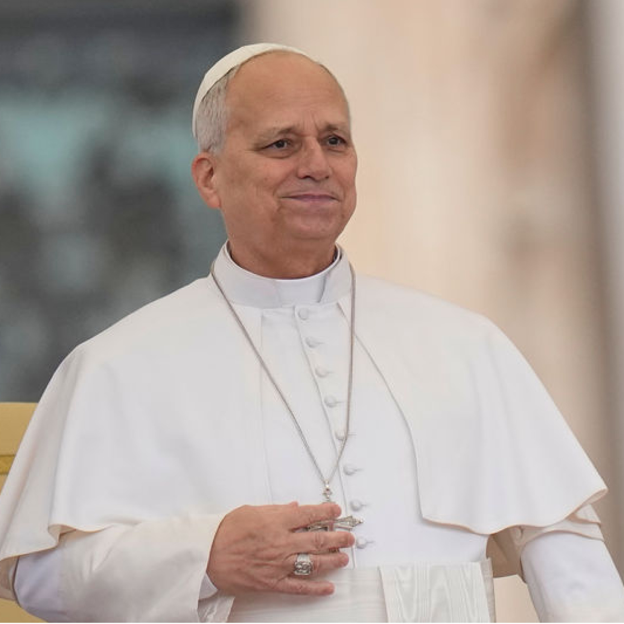 Papa'dan ateşkes çağrısı