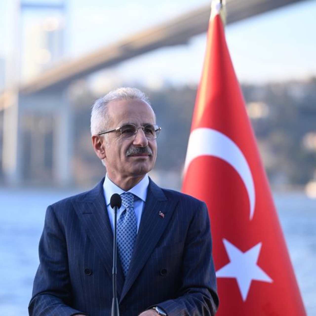 "Denizcilik sektörümüze 7,5 milyon ton yakıt desteği"