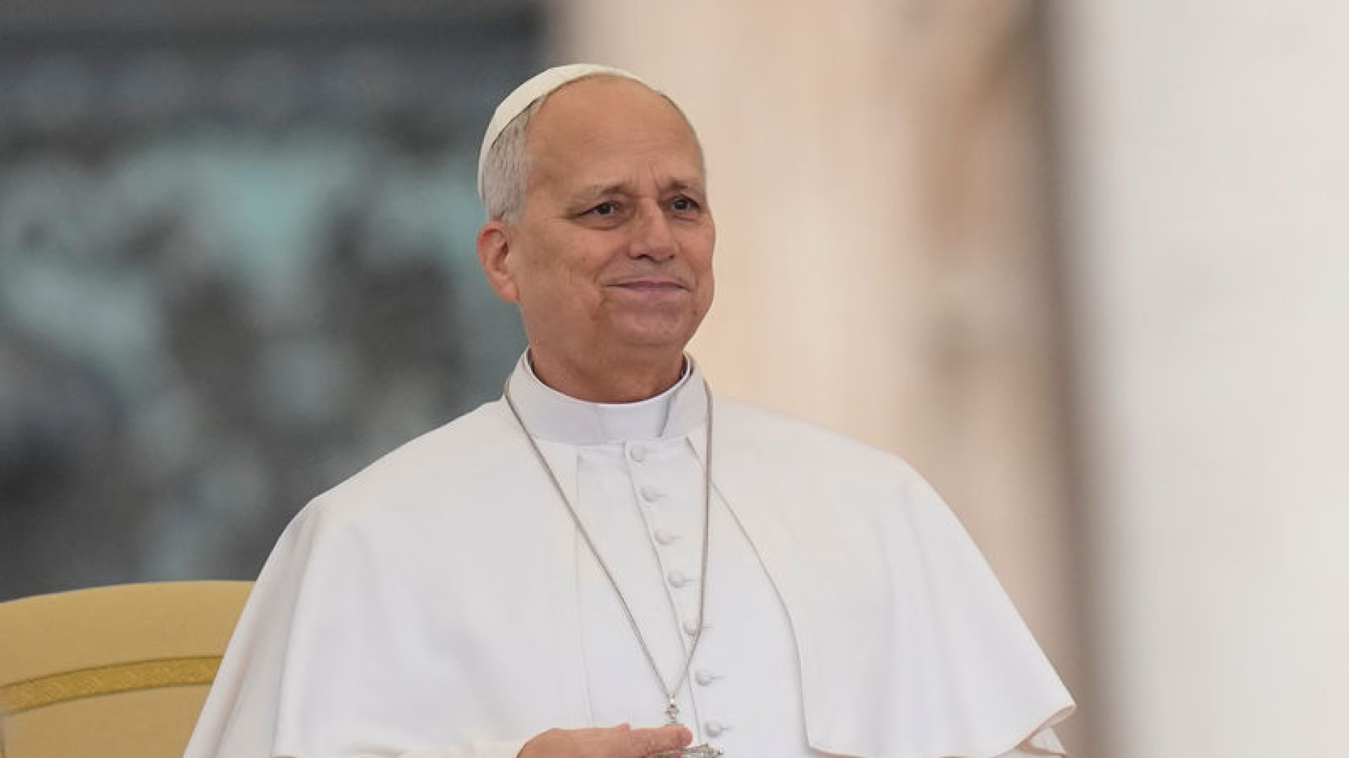 Papa'dan ateşkes çağrısı | Dış Haberler