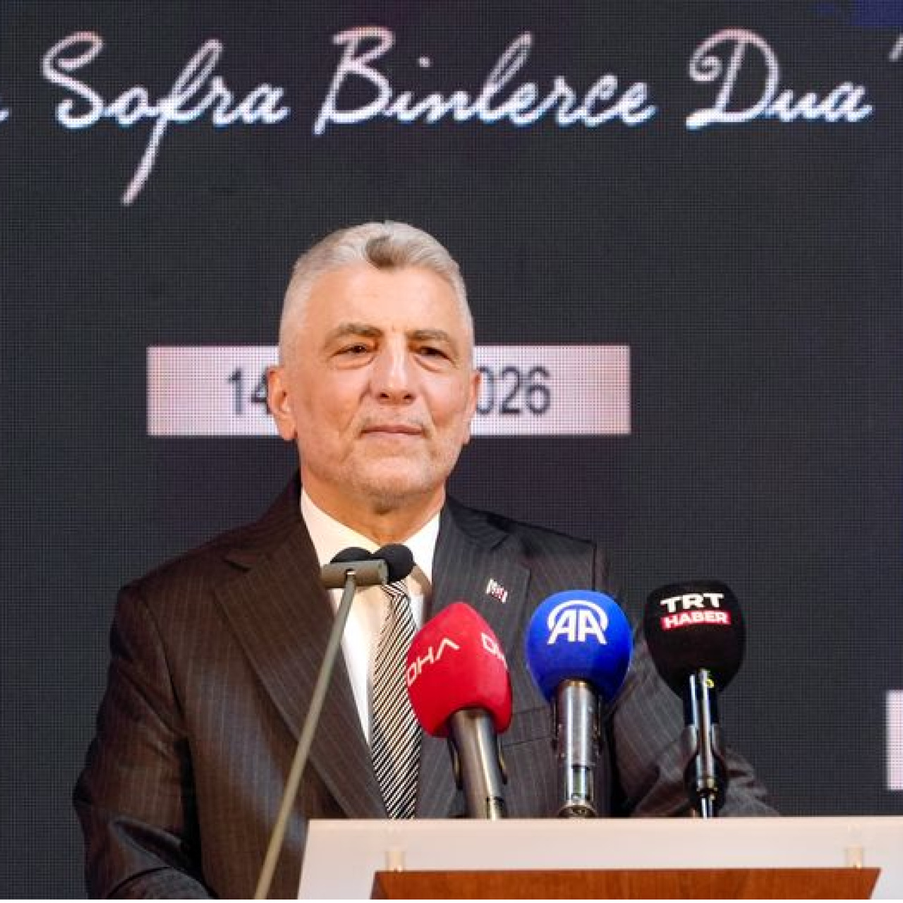 "Made in Europe yaklaşımı önemli bir kazanım oldu"