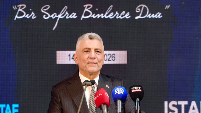 "Made in Europe yaklaşımı önemli bir kazanım oldu"