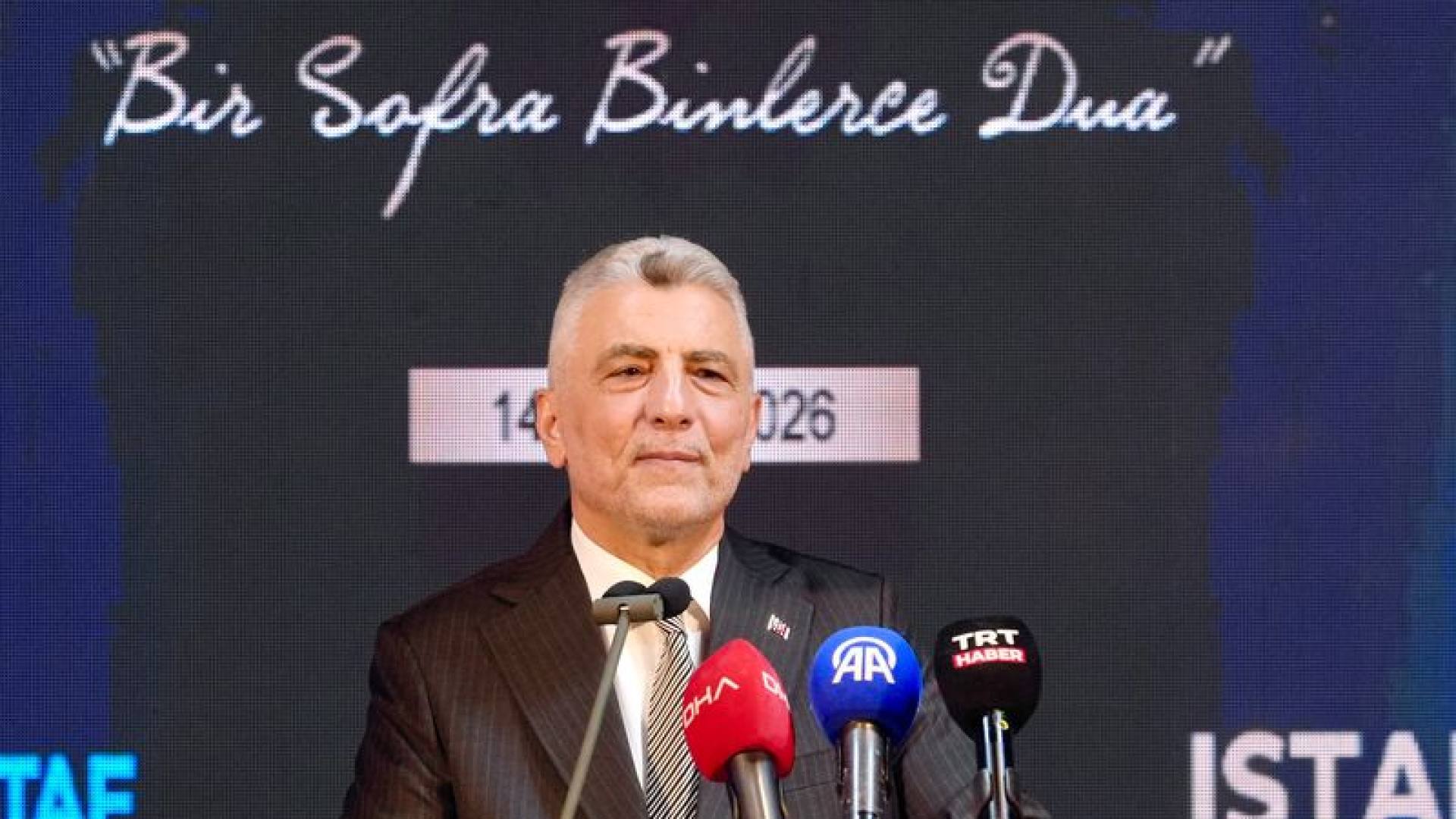 Bakan Bolat: 'Made in Europe' Yaklaşımı Türkiye İçin Büyük Kazanım