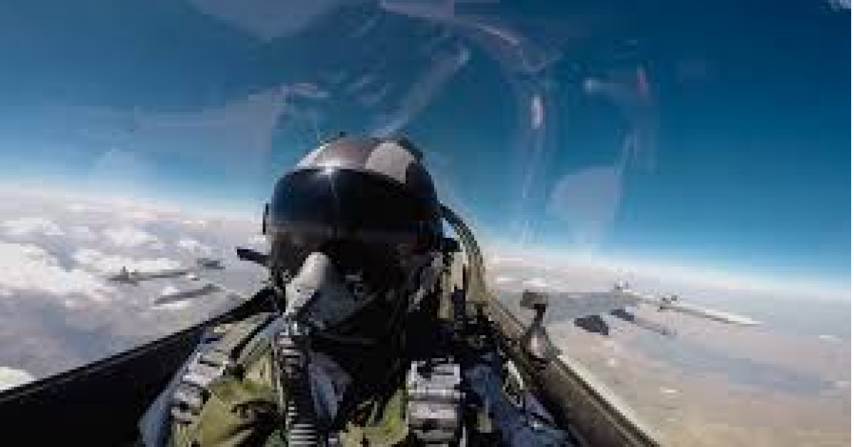 Türk Pilotları Tamamen Milli Kokpitlerde Yetişecek