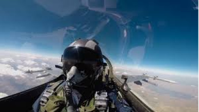 Türk pilotları artık 'milli kokpitlerde' yetişecek!
