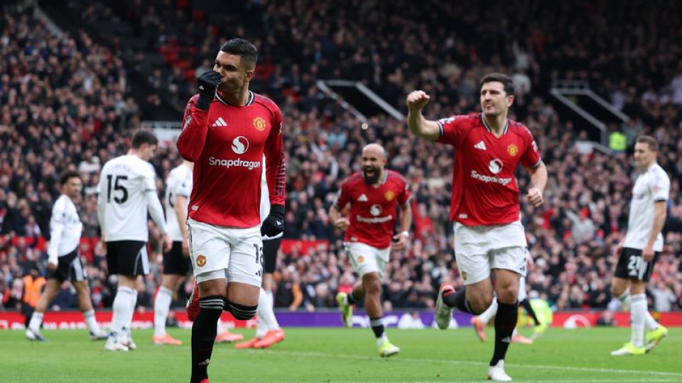 Manchester United, 2. yarıda açıldı!