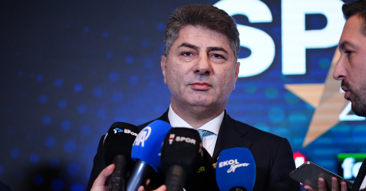 Hakan Safi'den Kerem Aktürkoğlu için soruşturma iddiasına yanıt! - Fen