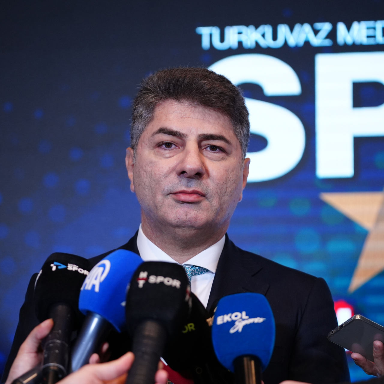 Hakan Safi'den Kerem Aktürkoğlu açıklaması!