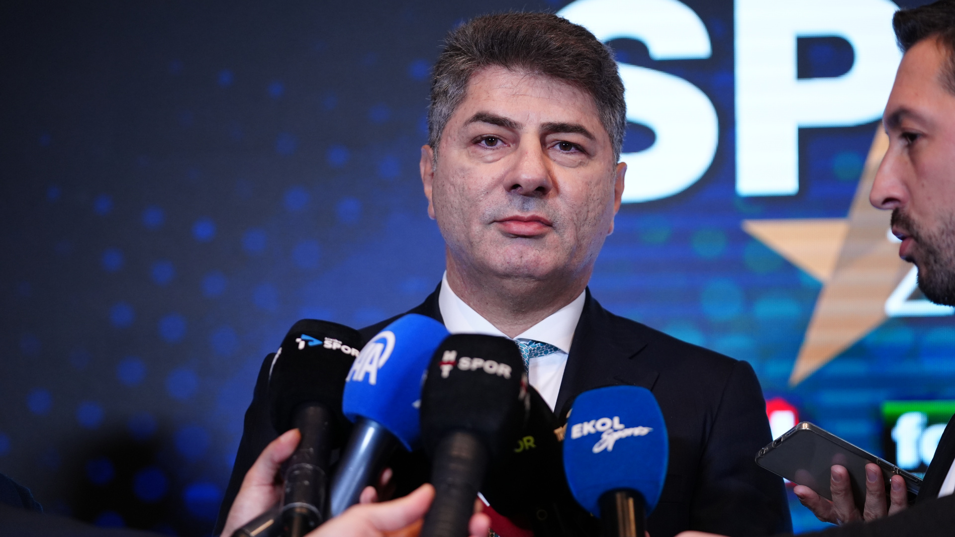 Hakan Safi'den Kerem Aktürkoğlu Soruşturma İddialarına Sert Yanıt