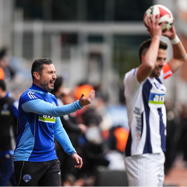 "Sözümüzü tuttuğumuz için mutluyuz!"