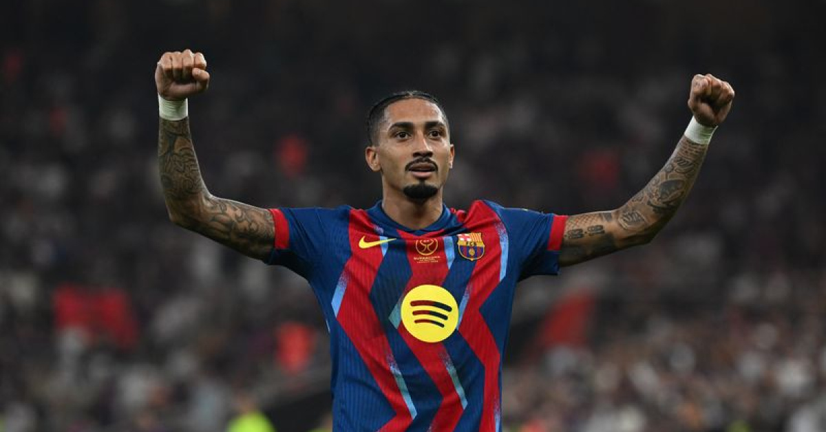 Barcelona: 5 - Sevilla: 2 | MAÇ SONUCU - Futbol Haberleri