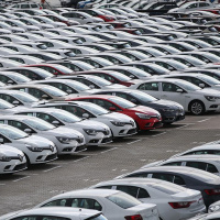 Otomobilde ibre yerlilere kayıyor