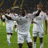 Beşiktaş'ın deplasman performansı iç sahayı geçti!