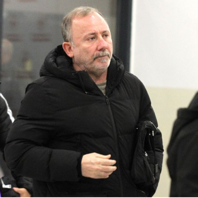 Sergen Yalçın maç sonu rahatsızlandı!