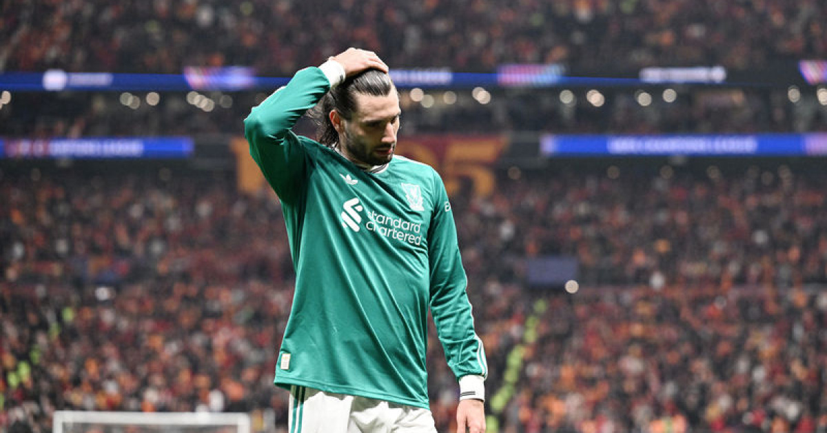 Liverpool: 1 - Tottenham: 1 | MAÇ SONUCU - Futbol Haberleri