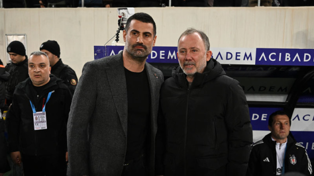 "10 kişi kalmamıza rağmen iyi mücadele ettik"