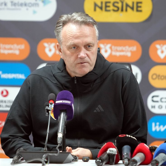 "Çok büyük hayal kırıklığı yaşıyoruz"