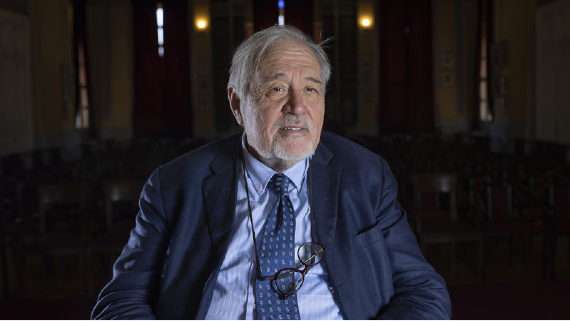 İlber Ortaylı’nın cenaze töreni nedeniyle İstanbul’da bazı yollar trafiğe kapatılacak | Son dakika haberleri