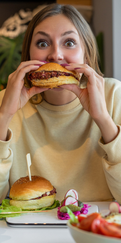 Sofrada kimse size yetişemiyorsa dikkat!