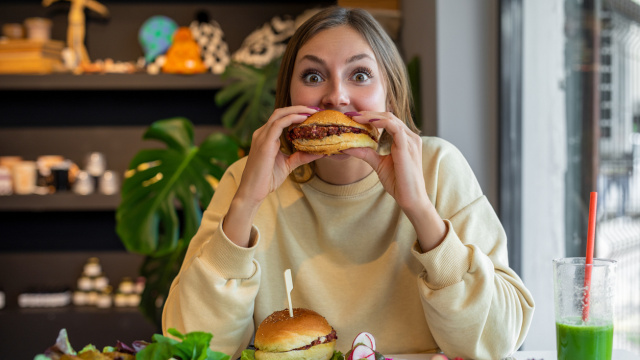 Sofrada kimse size yetişemiyorsa dikkat!