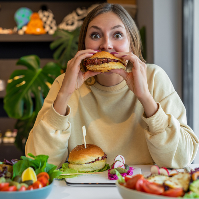 Sofrada kimse size yetişemiyorsa dikkat!