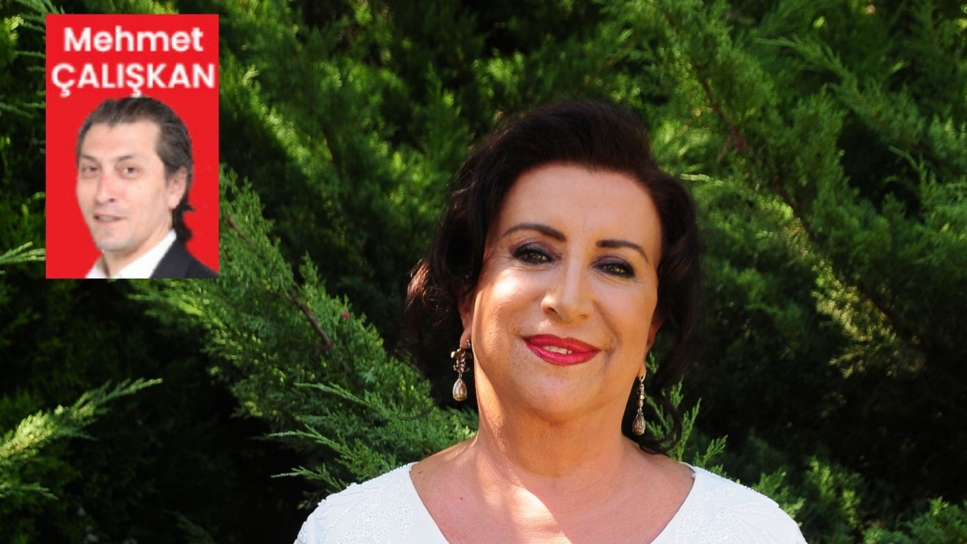 Perran Kutman: Gençlere büyük haksızlık