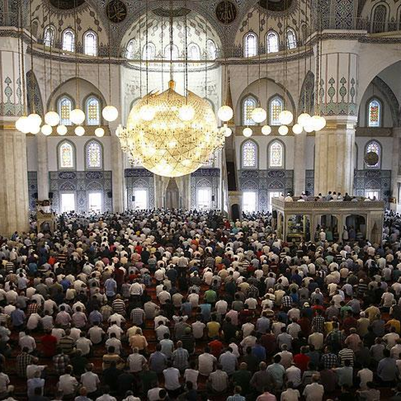 Bilecik bayram namazı saati