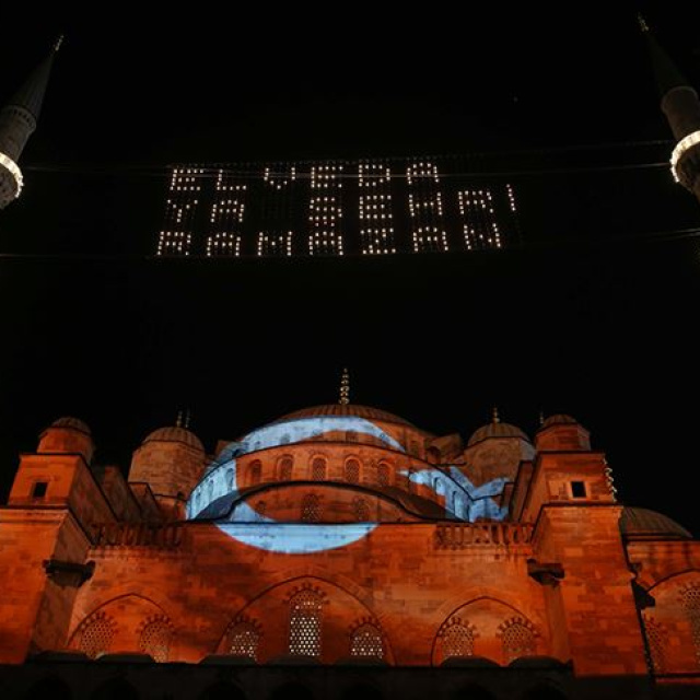 Bingöl bayram namazı saati