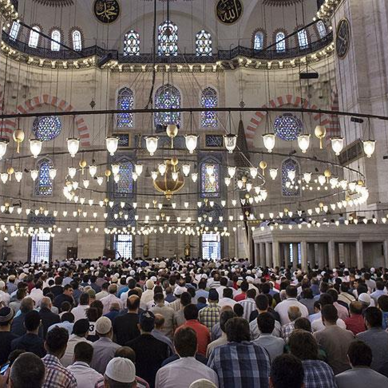 Bitlis bayram namazı saati