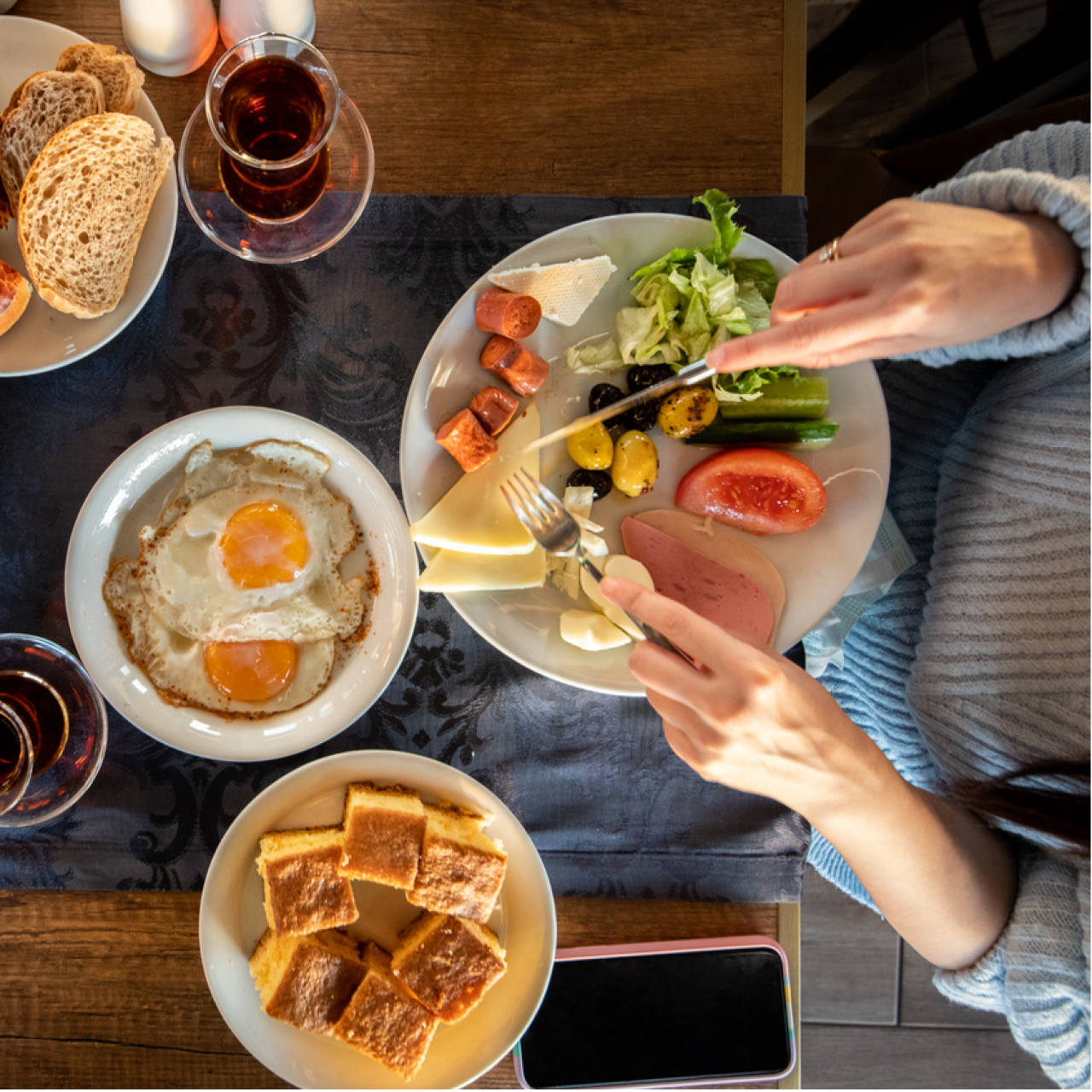 Kahvaltı Atlamanın Sağlık Üzerindeki Etkileri