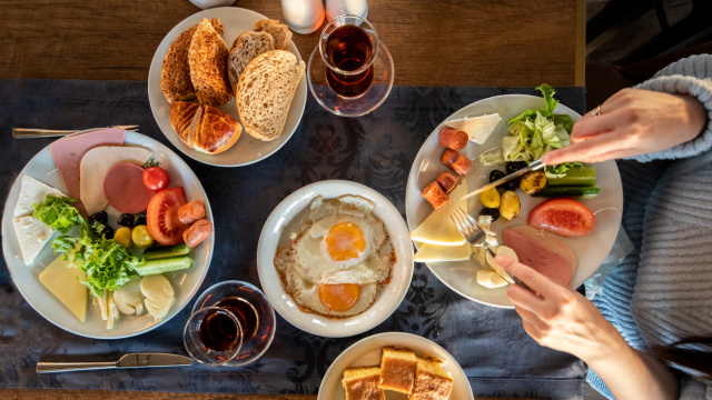 Atlanan kahvaltı sağlığı nasıl etkiliyor?