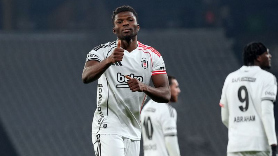 Toure'den paylaşım: O aptallar gibi olmayın!