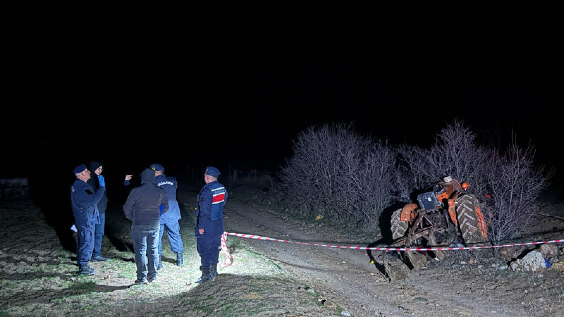 Uşak'ta av tüfeğiyle saldırı: 1 ölü | Son dakika haberleri