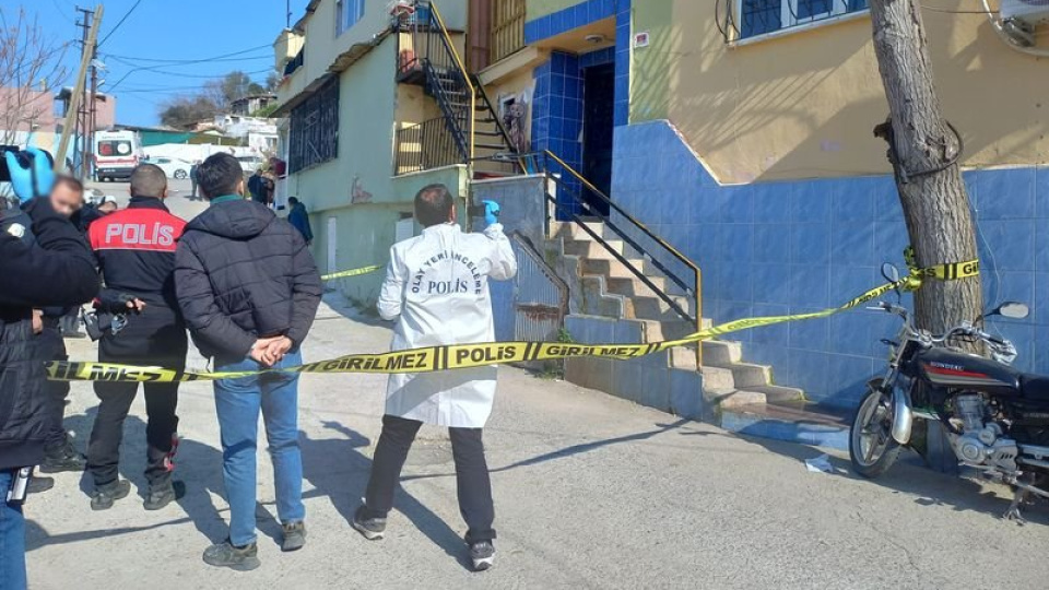 Cezaevi firarisi saklandığı evde ölü bulundu