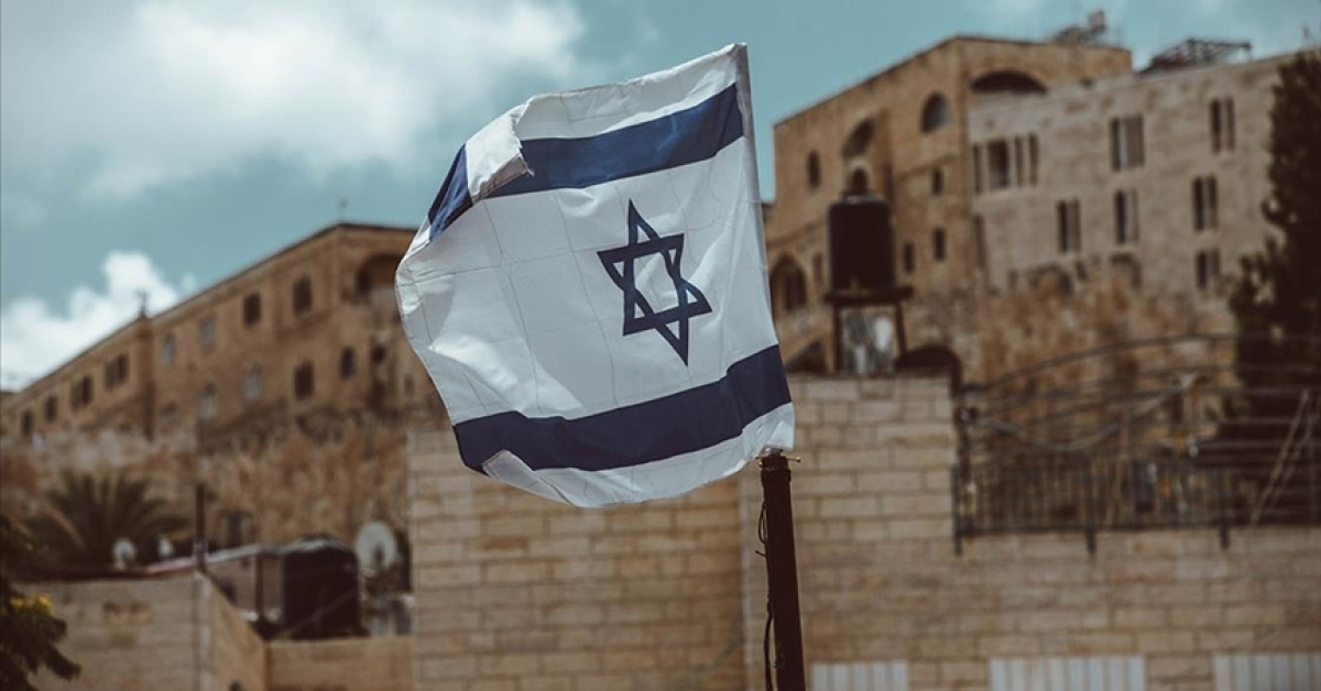 İran'ın Protestolarına Karşı Savaş Seyri Değişiyor