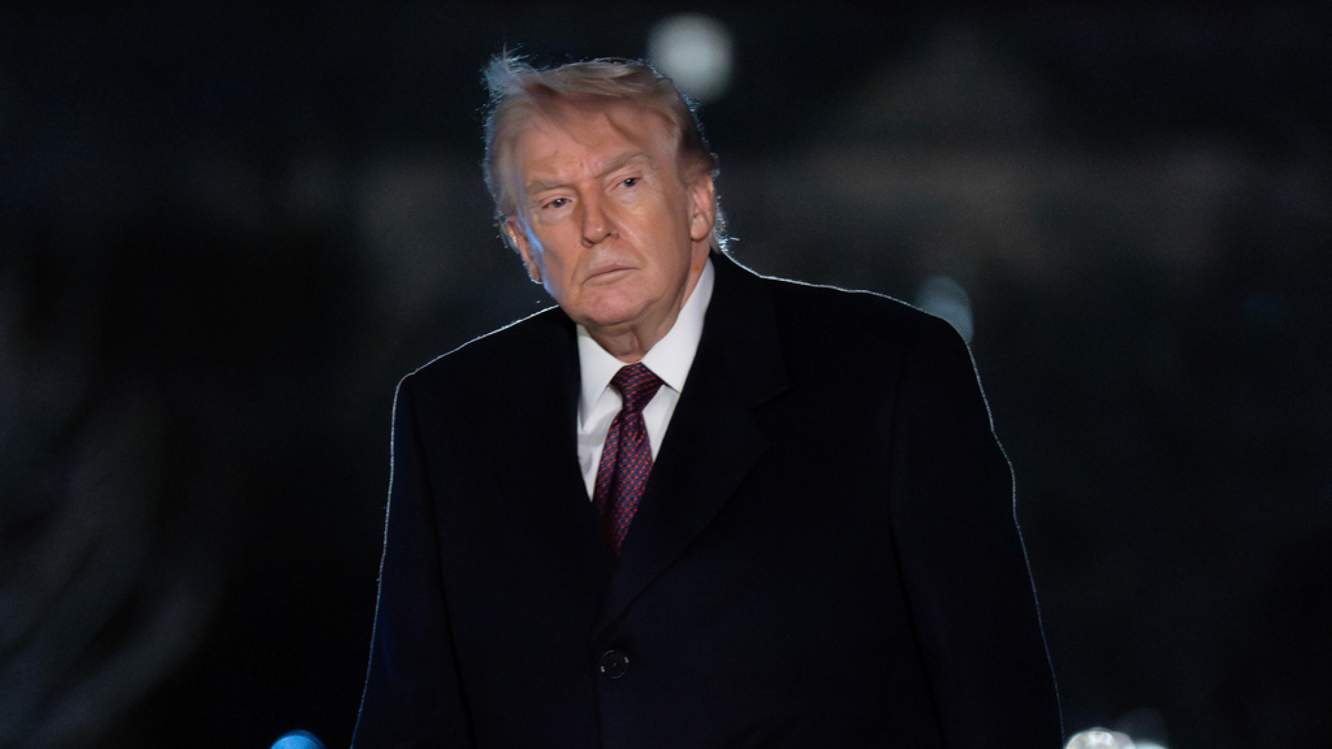 Trump İddiaları Yalanladı: İran, USS Abraham Lincoln'e Asla Saldırmadı