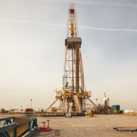 Irak petrolüne IKBY engeli