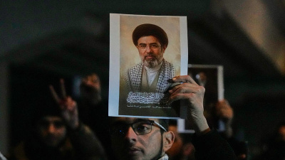 Hamaney Rusya'ya mı gitti?