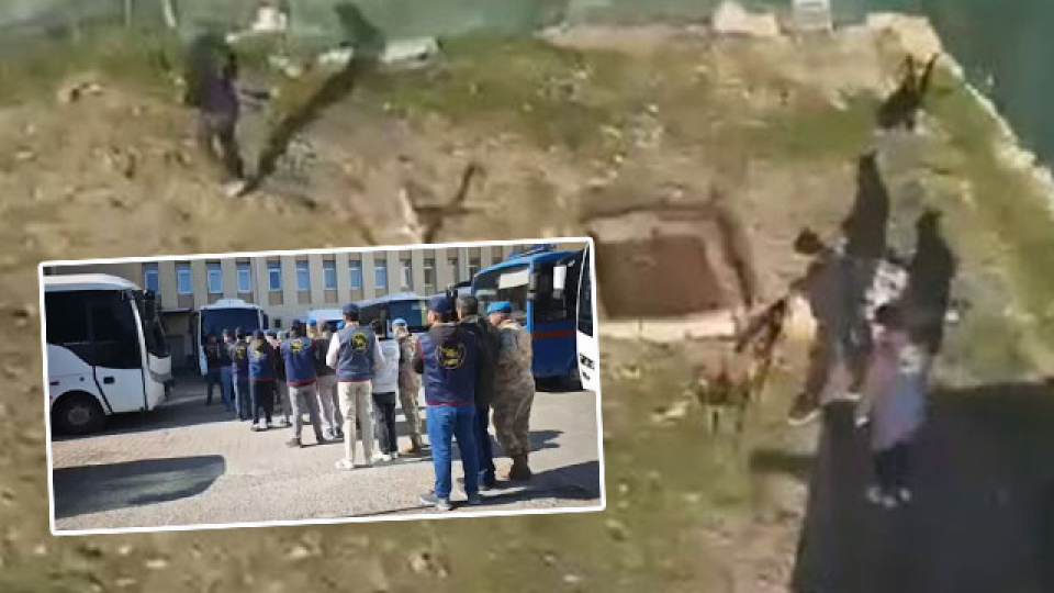 Cinayetin faili en yakını çıktı! İzmaritten katile...