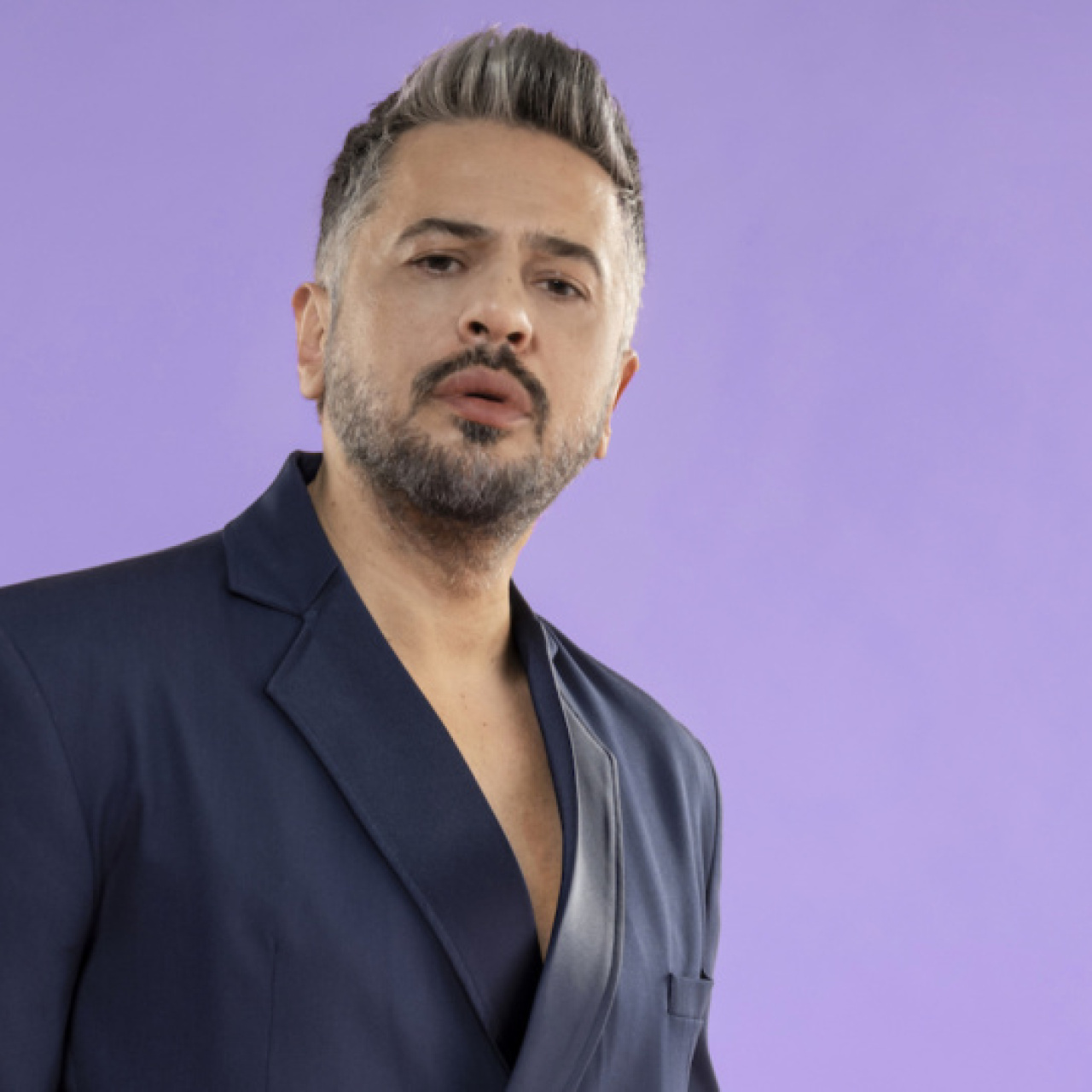 Sevgilisi ortaya çıktı