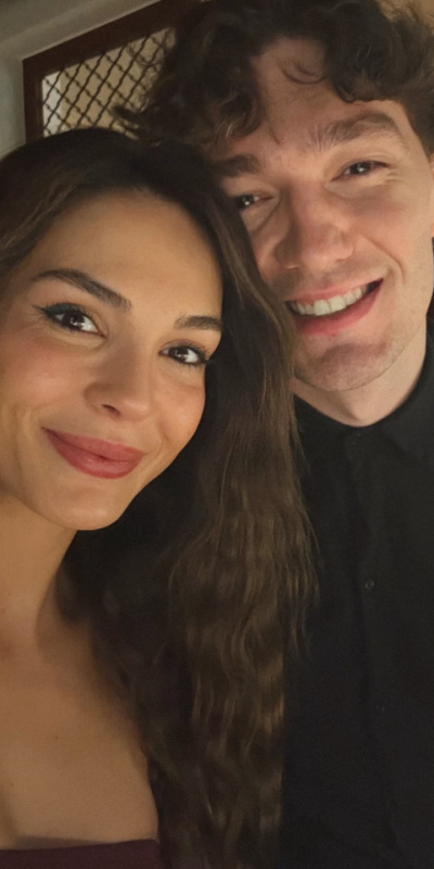 "Bazen kendinden bile ürküyor"