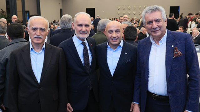 Sanayiye Anadolu daveti, savunmada 2. sıçrama çağrısı