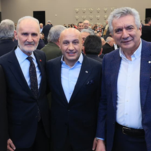 Sanayiye Anadolu daveti, savunmada 2. sıçrama çağrısı